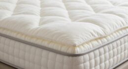 mattress build affects durability