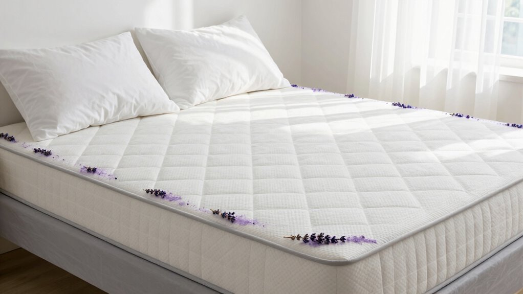 mattress care and maintenance