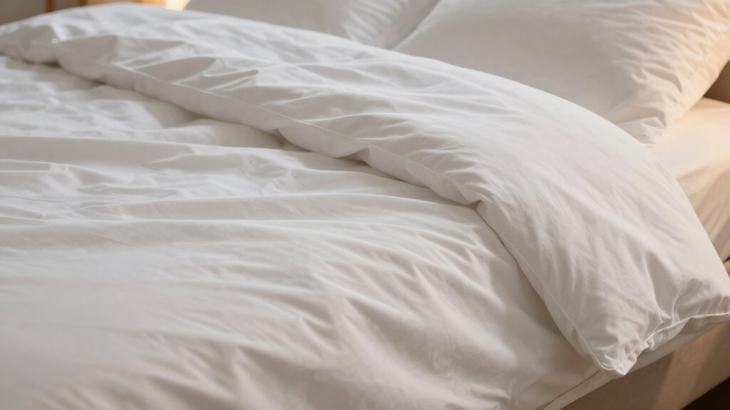 mattress comfort over sleep
