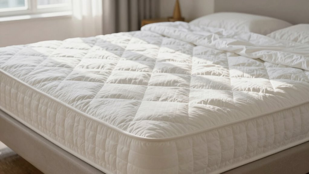 mattress compatibility and recovery