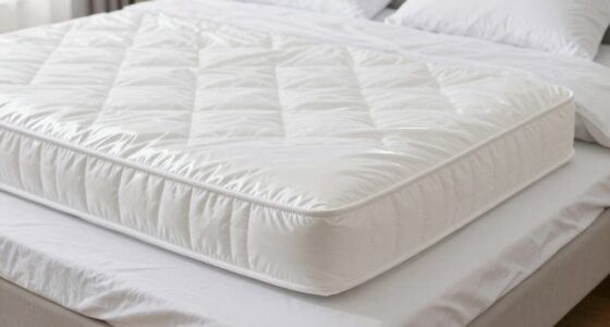 mattress covers ensure safety