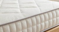 mattress edge durability insight