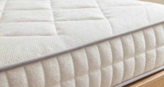 mattress edge durability insight