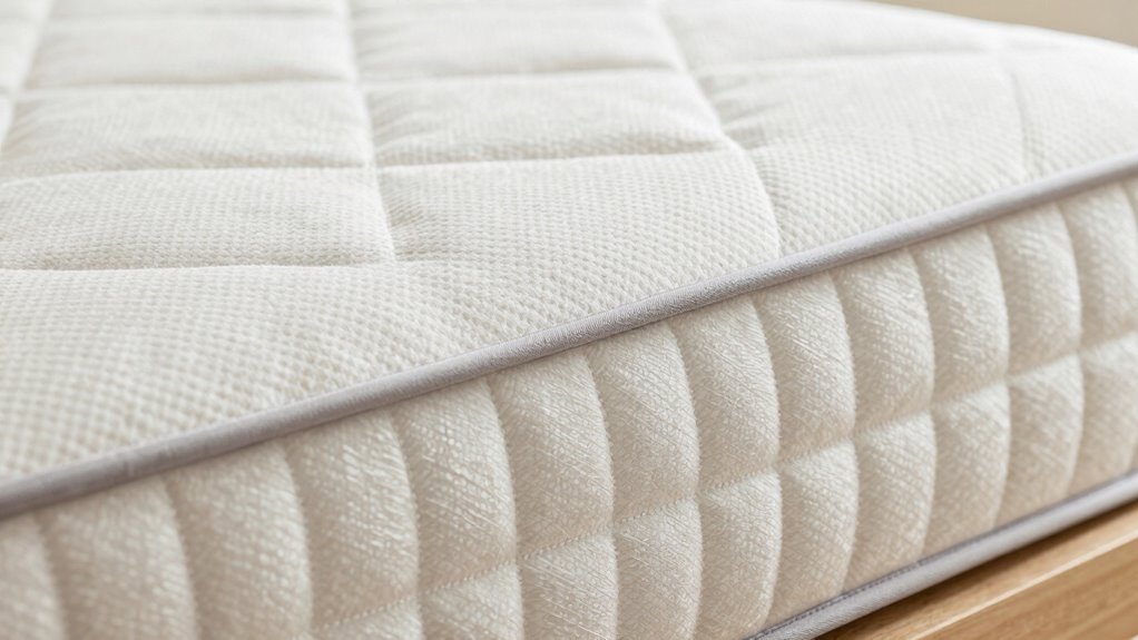 mattress edge durability insight