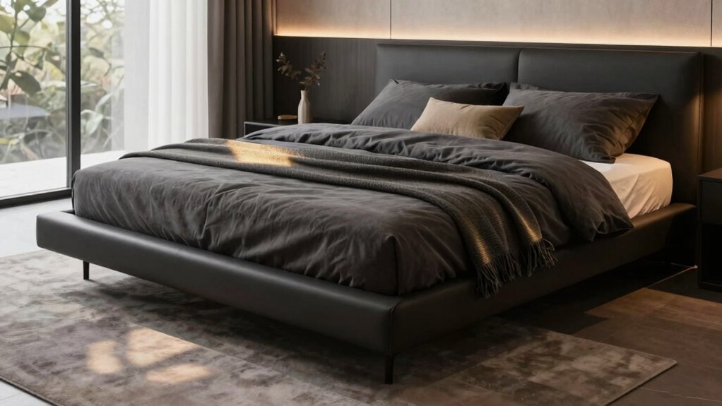 mattress firmness influences comfort