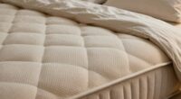 mattress grip influences movement