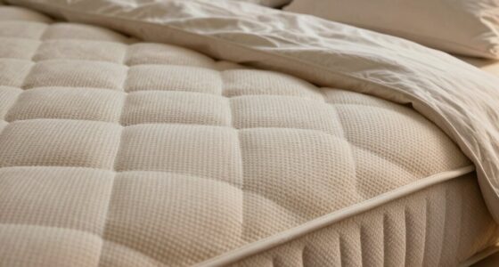 mattress grip influences movement