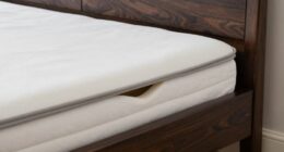 mattress headboard gap issue