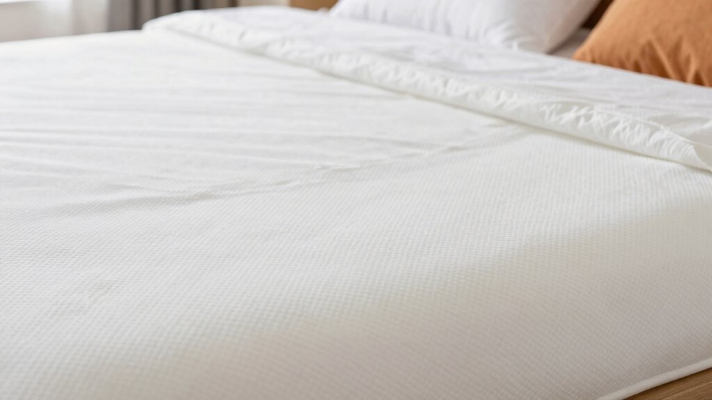 mattress protection for health