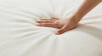 mattress rebound increases effort