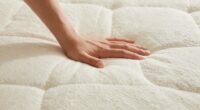 mattress texture evaluation method