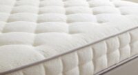 mattress transition difficulties