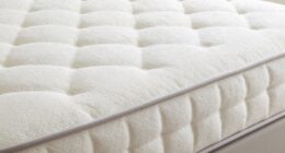 mattress transition difficulties