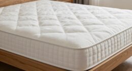 mattress weight reveals contents