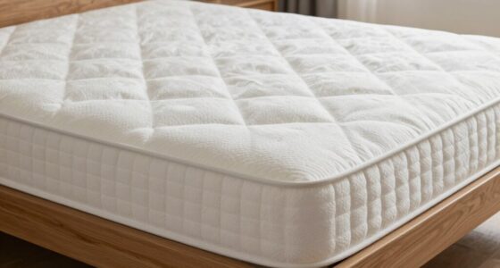 mattress weight reveals contents