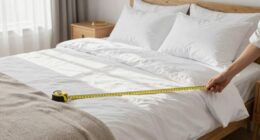 measure bed before purchase