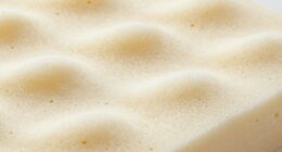 memory foam density importance