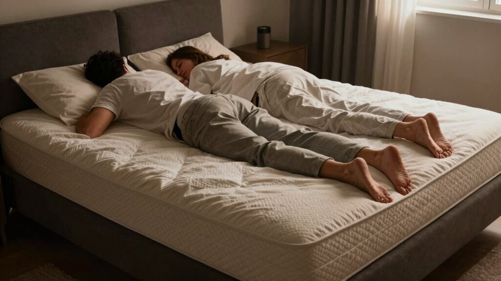 memory foam mattress compatibility