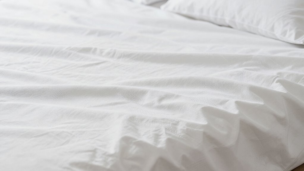 minimize vibrations for better sleep