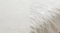 moisture affects bedding comfort