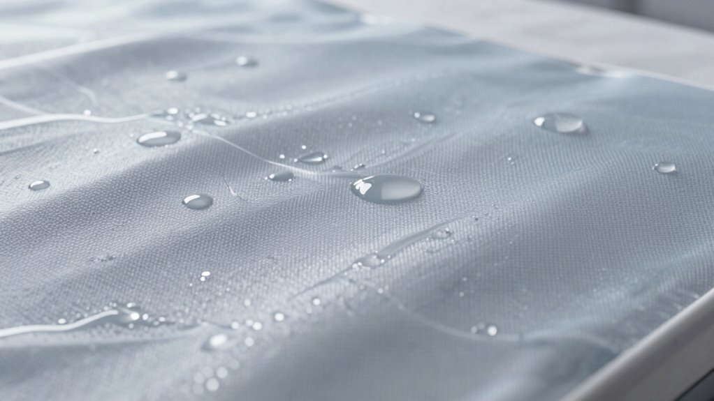 moisture control enhances cooling
