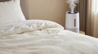 moisture management extends mattress life
