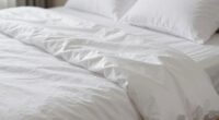 myth about cooling sheets