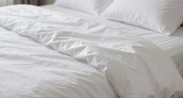myth about cooling sheets