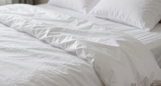 myth about cooling sheets