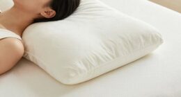 neck and mattress synergy