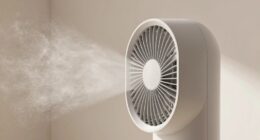 noise reduction enhances comfort