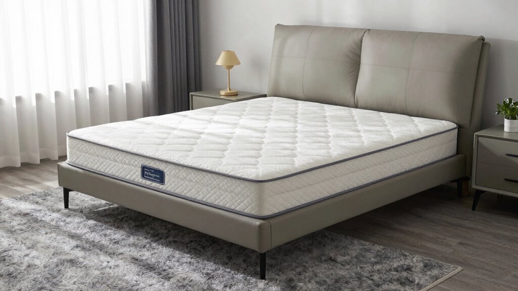 optimal bed height selection