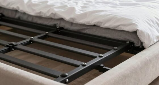 optimal bed weight balance