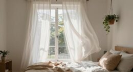 optimal bedroom airflow design