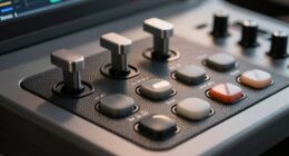 optimal material composition for motion