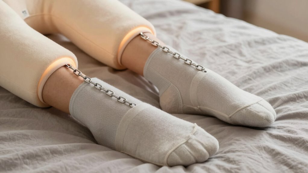 optimal sleep posture support