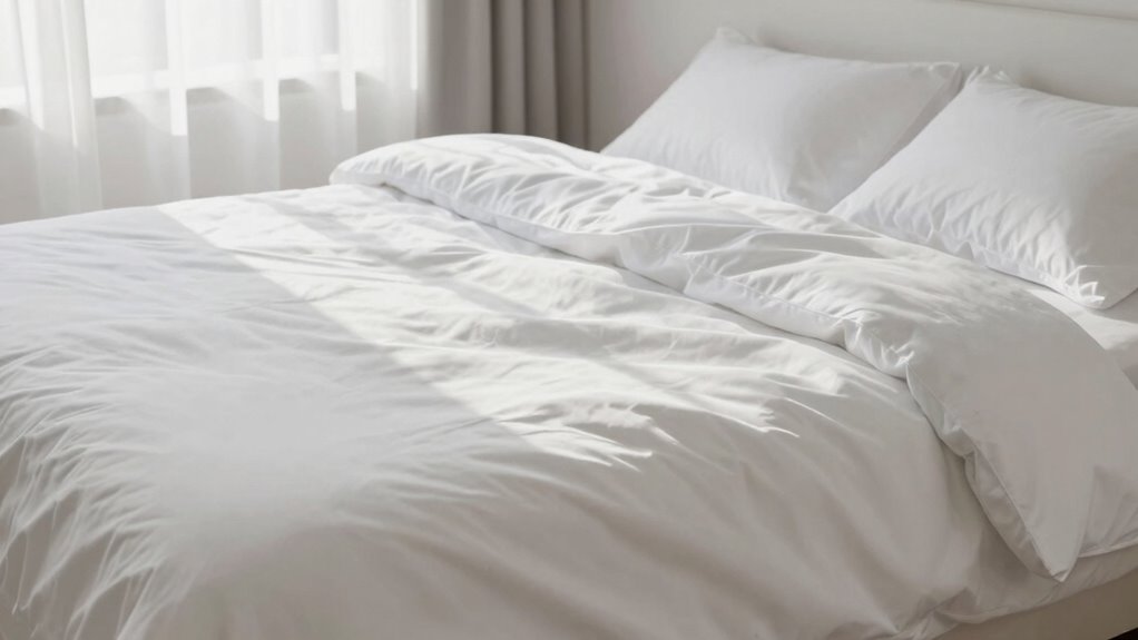 optimal sleep posture support