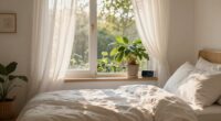 optimal ventilation improves sleep