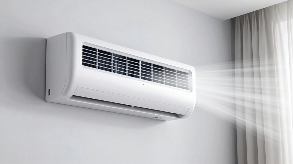 optimize airflow for cooling