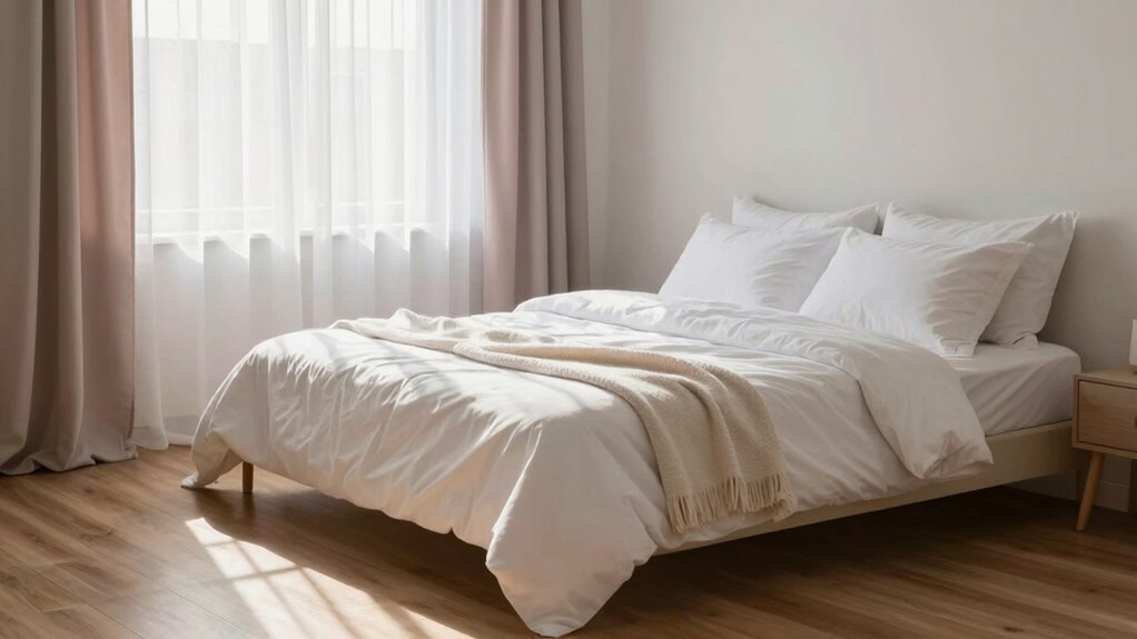 optimize bedroom light control