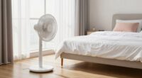optimize fan placement strategy