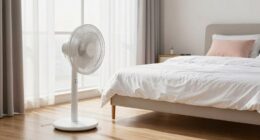 optimize fan placement strategy