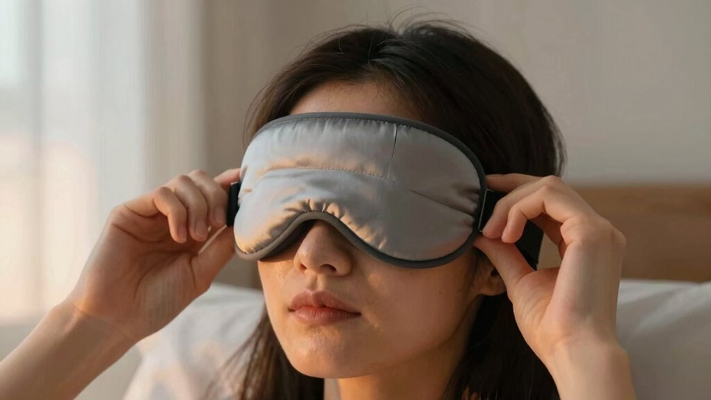 optimize sleep environment temperature