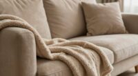 overusing comfort language