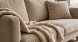 overusing comfort language