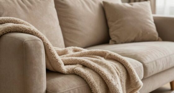 overusing comfort language