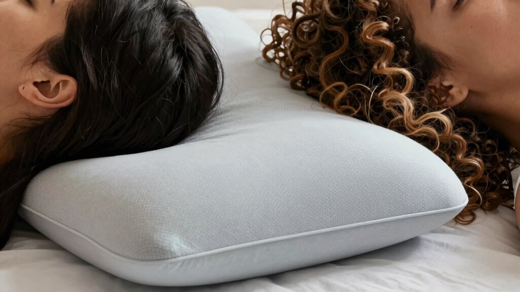 personalized cooling pillow choices