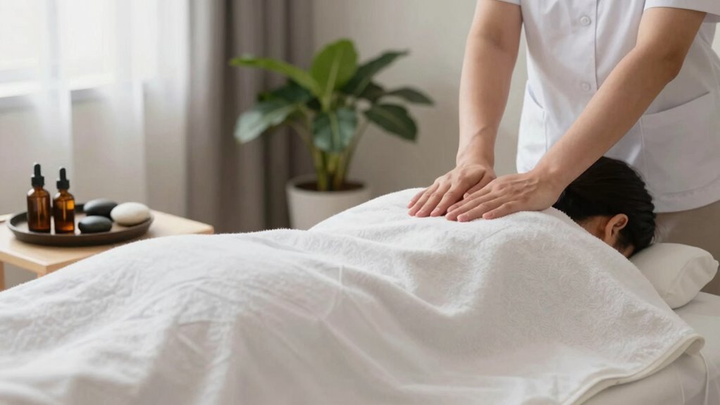 personalized relaxation varied effectiveness
