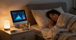 personalized sleep tracking