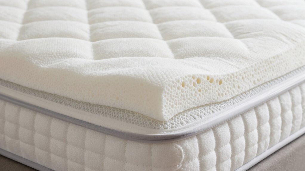 personalized supportive sleep comfort